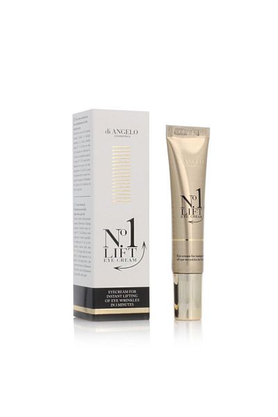 Di Angelo Pubn Inc Di Angelo Cosmetics No.1 Lift Eye Cream 15 ml