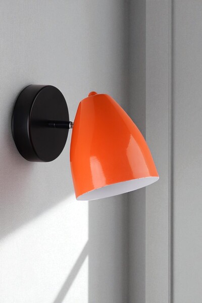 Lumexx Frank Orange Sconce