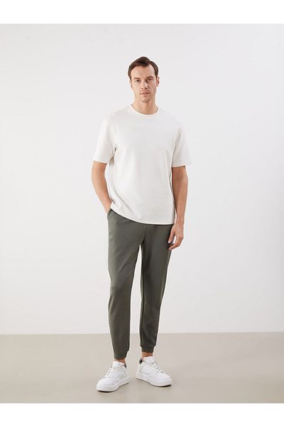 LC Waikiki Νέα σεζόν Standard Fit Ανδρική φόρμα Jogger - S5QS58Z8