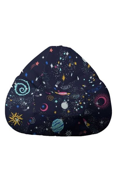 Pufrelax Fotoliu Nirvana Gigant, Material Impermeabil - Constelatie