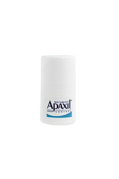 Apaxil Underarm Sweat Control Treatment 25 ml
