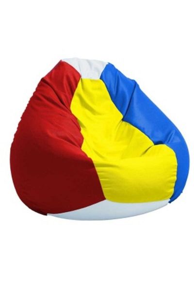 Pufrelax Giant Nirvana Armchair, Waterproof Material - Hai Romania!