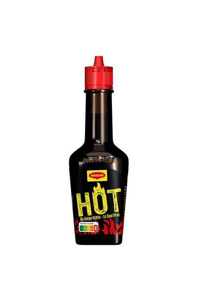 Maggi Sos Aroma Hot 100 ml