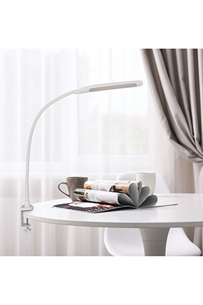 jumi LAMPKA BIURKOWA szkolna NA BIURKO stołowa LED