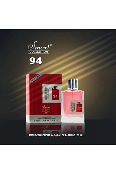 Smart Collection عطر سلسلة محدودة رقم 94، 100 مل