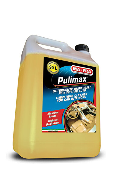 MAFRA Detergent universal pentru interioarele auto, bidon 4.5l, PULIMAX