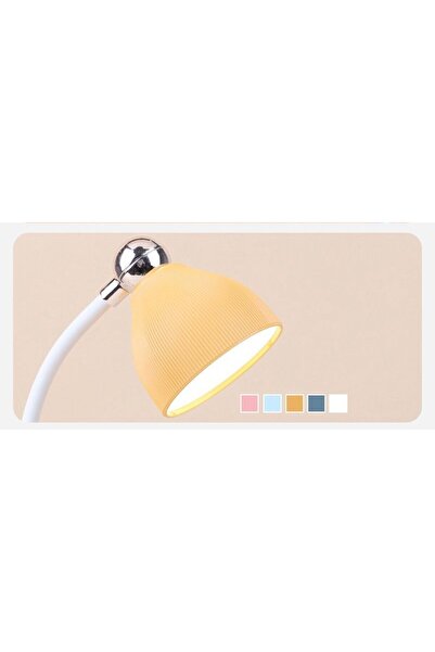 Tescomak Fashion boutique LED desk lamp CS506 white
