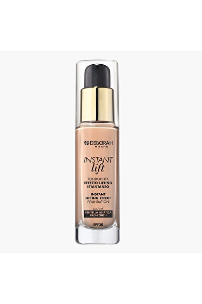 Deborah كريم أساس الرفع الفوري