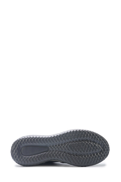 Polaris 5 Nokta 108097.M 5FX Gri Erkek Comfort Ayakkabı