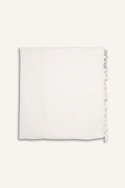 DeFacto Regular Fit Cotton Pareo-Fall in Love E5103Ax25Sp