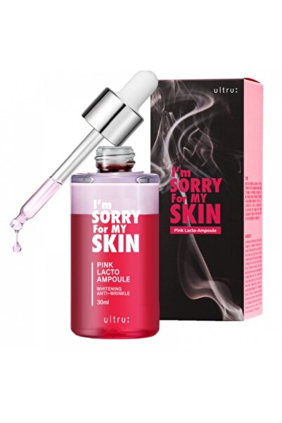 I'm Sorry For My Skin IM SORRY FOR MY SKIN-PINK LACTO AMPOULE- 30ml