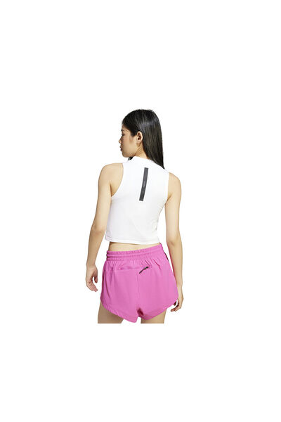 adidas Дамски ежедневен къс топ W Z.N.E. Tank JX4316 син