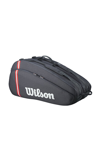 Wilson Tour Füme 12’li Probag
