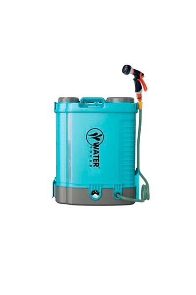 Water Sound SDS20L Taşınabilir Şarjlı Duş Seti 20lt