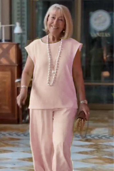 Tasha Boutique Elegant outfit TSH548