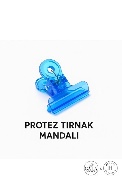 gala smart GALA PROTEZ TIRNAK KISKACI MANDALI