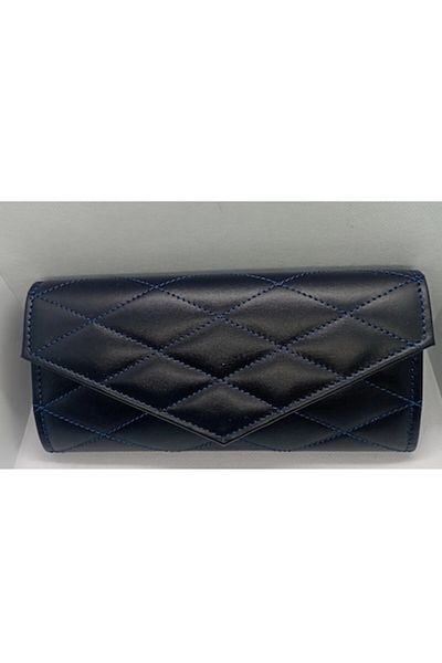 OEM Women's Wallet, Genuine Leather, Handmade Elegant Accessory