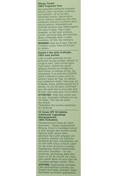 Clinique Superdefense CC Cream, 04 Medium, 40 ml