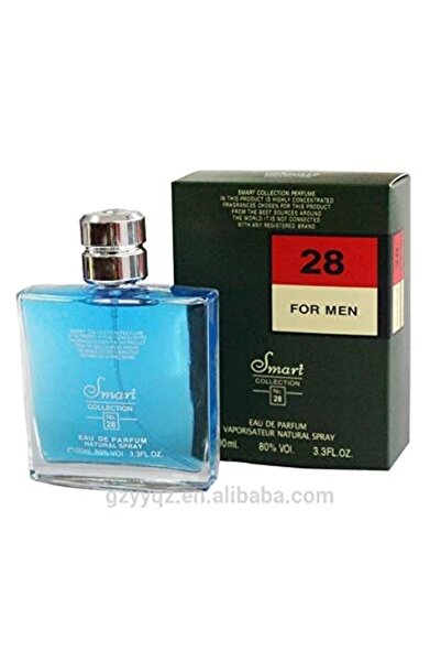 Smart Collection 28 Perfume For Men,100ml