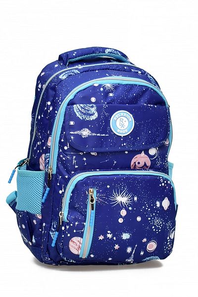 ELATAE Set of 3 Primary School Bags School Bag & Thermal Lunch Bag & Pen Holder 1390
