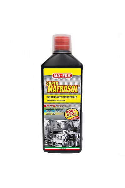 MAFRA Degresant auto universal, 900 ml, Supermafrasol