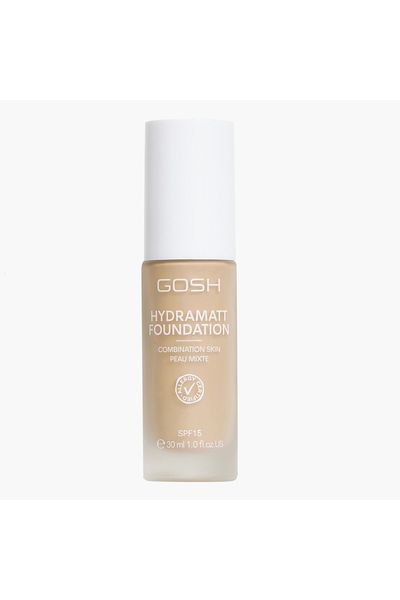 GOSH Hydramatt Foundation - 30 ml