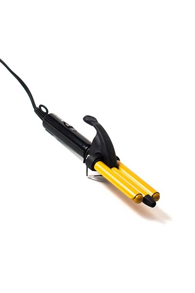 BELHER Triple Curler MINI 15MM