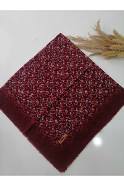 Sinem eșarfă cu franjuri