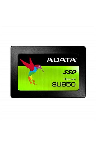 Adata Ultimate | Unitate SSD | 240 GB | SU650 | 2,5" | SATA 6 Gb/s