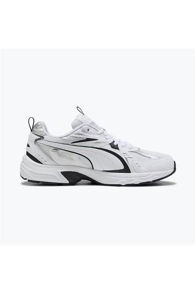 Puma Milenio Tech Sneaker Unisex Sports Shoes 40262301