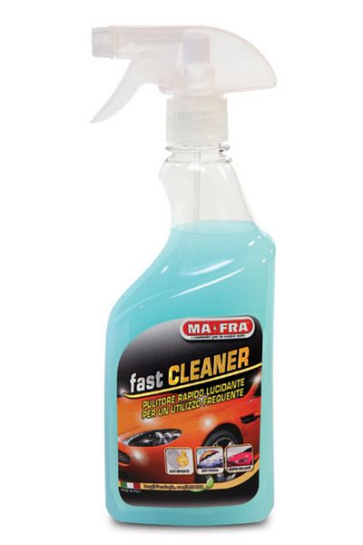 MAFRA Curatitor rapid auto pentru caroserie, 500ml, Fast Cleaner