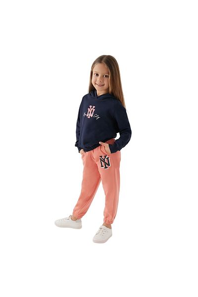 Rolypoly Girl's Tracksuit Set Rp3282-G