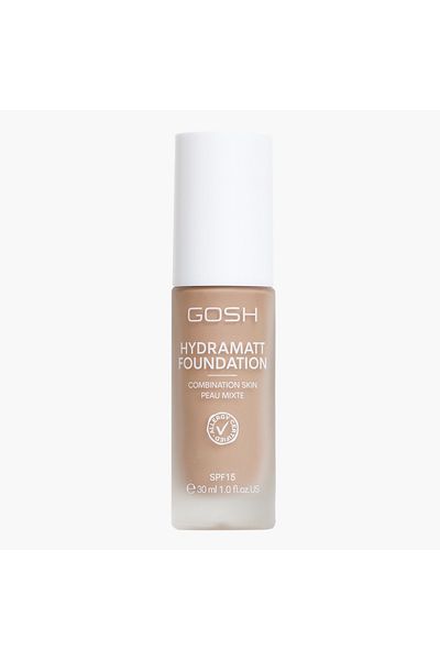 GOSH Hydramatt Foundation - 30 ml