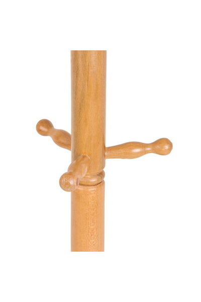 Just Home Tornalı Askılık - Natürel -174 cm