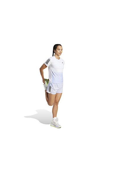 adidas Otr B Cb Tee W Women's Running T-Shirt Jc9889 White
