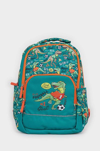 DeFacto Boy's Backpack F0241A8Ns