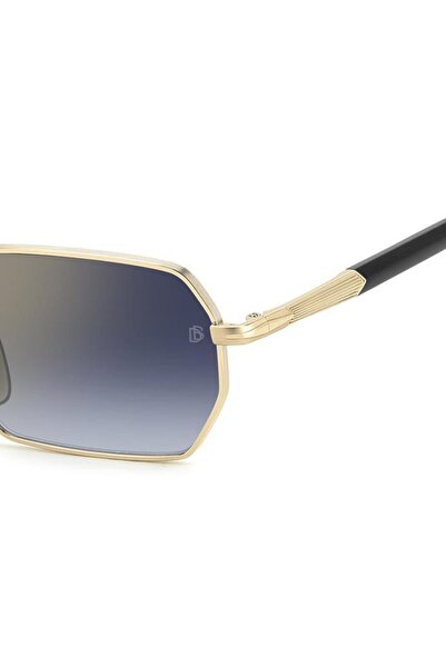 David Beckham 1174/S Rhl1V 55-19 Unisex Sunglasses