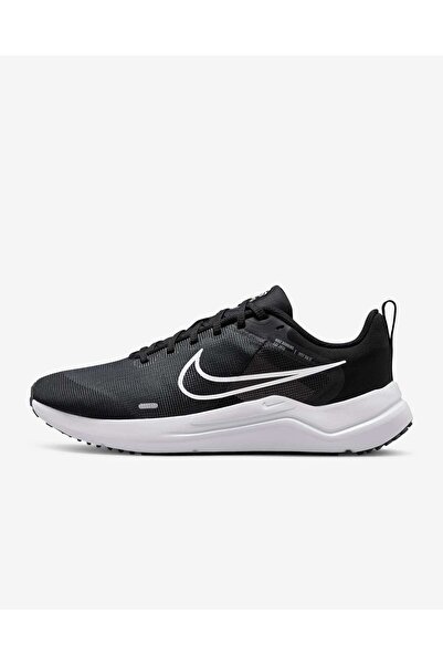 Nike Downshifter 12 DD9293 Uniseks Spor Ayakkabı SİYAH