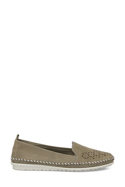 Polaris 166705.Z5Fx Mink Women's Shoes