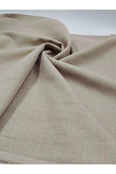 ünsal tekstil Simli Etamin Kumaş(1 Metre × 1.5 En)