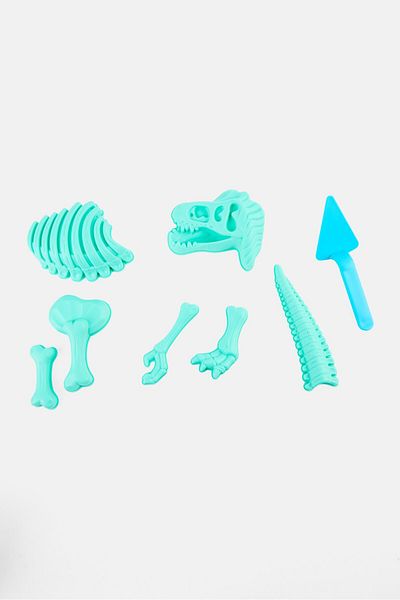 Ton O' Fun Dino Dig Beach Set