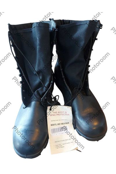 kho military design American Army Men's Brandal Summer Boots (14/48.5 Size) Zero Product