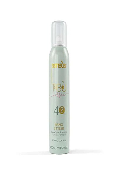 SENSUS Tabu Selfie 42 Bang Styler 400ml