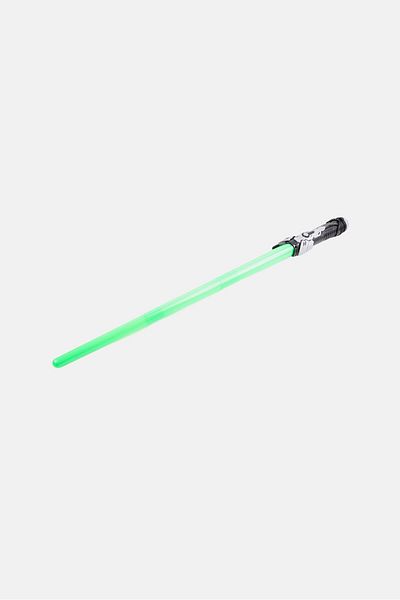 Ton O' Fun Laser Sword With Lights And Sounds, Assorted