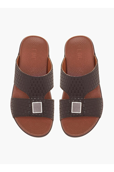 LBL by Shoexpress صندل عربي سهل الارتداء من LBL by Shoexpress