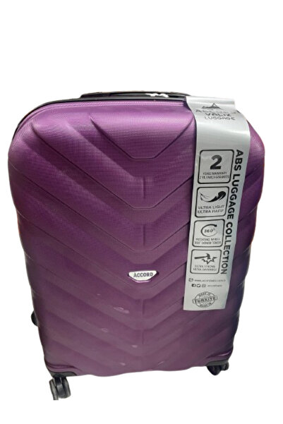 Accord VALİZ LUGGAGE