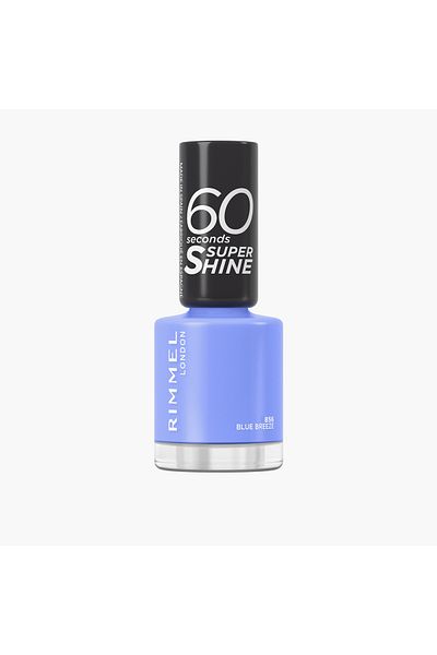 Rimmel London Daisy Chain Dreams 60 Seconds Nail Polish