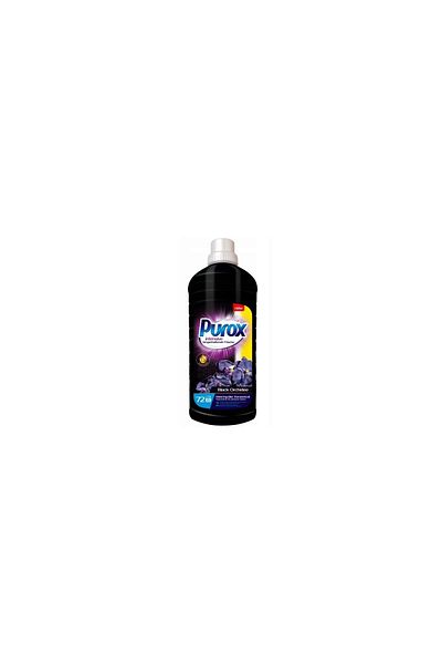 Purox Balsam de rufe Black Orchid Purox, 1.8l