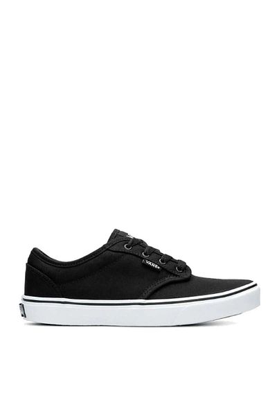 Vans ATWOOD Siyah Kadın Sneaker Ayakkabı 100787427