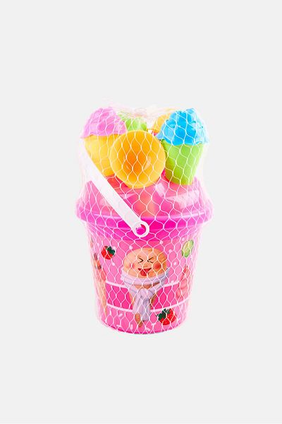 Ton O' Fun Ice Cream Beach Set